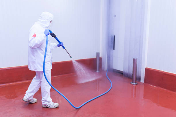 Boat and Dock Cleaning in Great Bend, KS